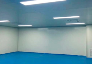 沈阳洁净室乐动平台（中国）官方网站，打造纯净空间